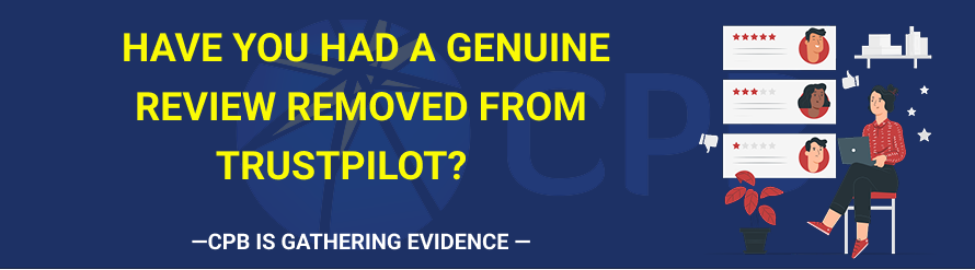Trustpilot Complaints